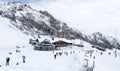 Zugspitze travel photo - GermanyÃ¢â¬â¢s highest peak